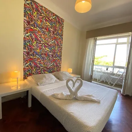 Fontana Guest house