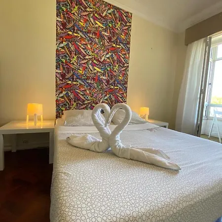 Fontana Guest house Lisbon
