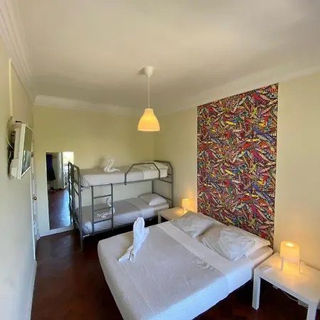 Guest house Fontana