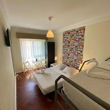 Fontana Guest house *
