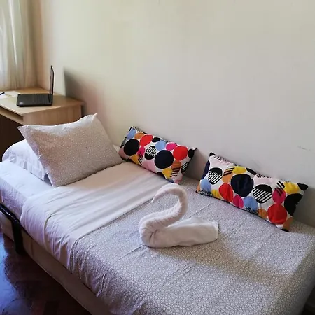 Guest house Fontana *