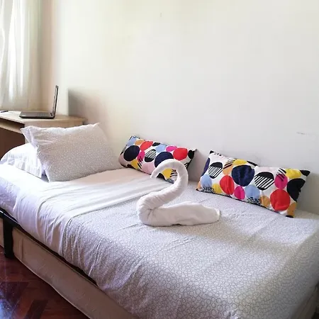Guest house Fontana
