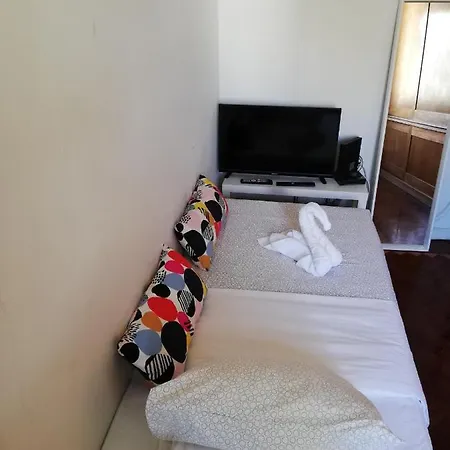 Fontana Guest house Lisbon