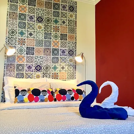 Fontana * Lisbon