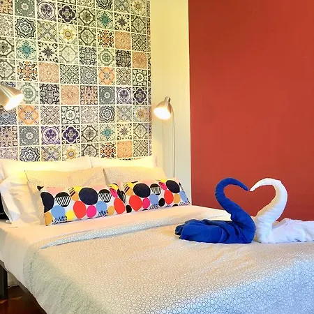 Guest house Fontana Lisbon